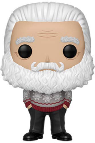 Figura FUNKO POP! Disney Claus (Figuras y réplicas) Funko - Brinquedos - disney, Claus, funko pop