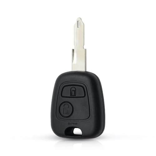 Capa para Chaves Autozoco Pw-0036 | Preto CABLEPELADO - Segurança e proteção para veículos - chaveiro, preto, proteção
