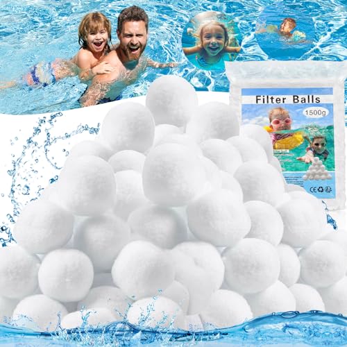 Recarga de Filtros de Areia MOYKSRR (1500g) MOYKSRR - Filtros para piscinas e spas - recarga, filtros de areia, 1500g