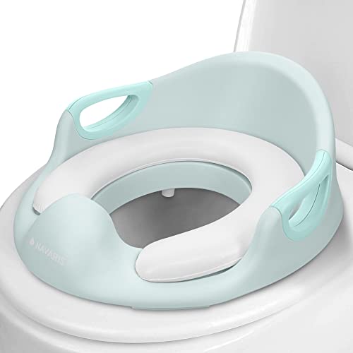 Adaptador de Sanita NAVARIS 2 em 1 (Verde) Kw-Commerce - Suprimentos de limpeza doméstica - verde, antideslizante