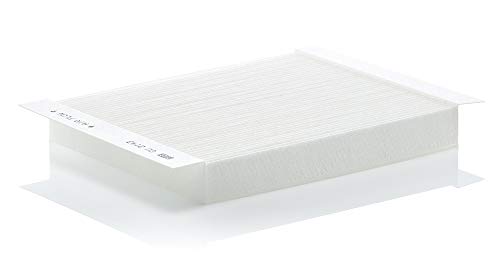 Filtro de Ar Condicionado MANN FILTER CU 2143 MANN FILTER - Aquecimento, ventilação e ar condicionado - filtro, ar condicionado, desinfecta, pó, pólen