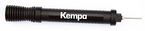 Compressor de Bolas KEMPA 200180001 (Preto) Kempa - Equipamento atlético de uso geral - compressor, bolas, preto