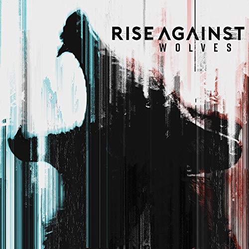 CD Rise Against - Wolves (Deluxe Edition) MASTER MUSIC - Cds de música - cd, rise against, wolves, deluxe edition