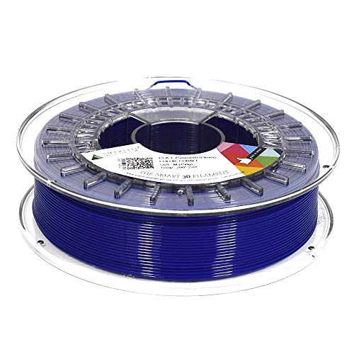 Smartfil Filamento Pla Azul 1.75Mm 750G SILVERLIT - Placas-mãe - PLA, azul, 1.75mm, 750g