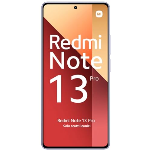 Smartphone XIAOMI Redmi Note 11 Pro (6.67'' - 12 GB - 512 GB - Roxo) Xiaomi - Telemóveis - 6.67, 12 gb, 512 GB, roxo