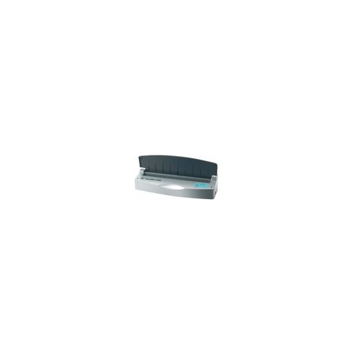 Encadernadora GBC Thermalbind T200 (A4 - Máx: 200 folhas) GBC - Máquinas de encadernação - 200 folhas, 40s, pre-visualização, arraste