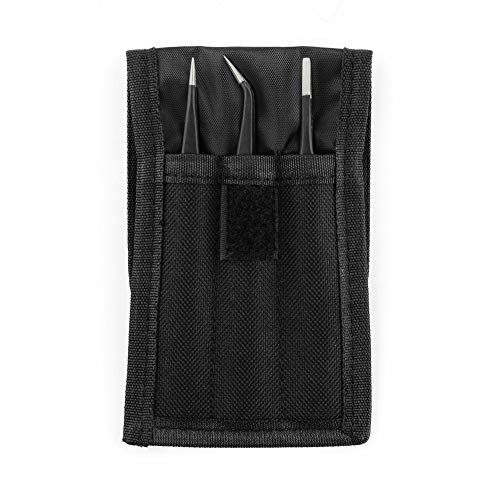 Conjunto de Aparafusadoras IFIXIT EU145060-3 iFixit - Chaves de fenda - aparafusadora, ifixit, conjunto