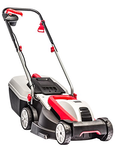 Corta-Relvas Alko Classic 3.82 Se Manual Ca AL-KO - Roupa - manual, corta-relvas, Alko Classic