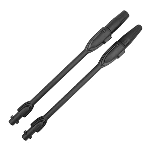 Lance de pulverização BEAR FORCE 00005-0010 BEAR FORCE - Acessórios para lavadora de alta pressão - pulverização, máquina de lavar, pressão, rotação