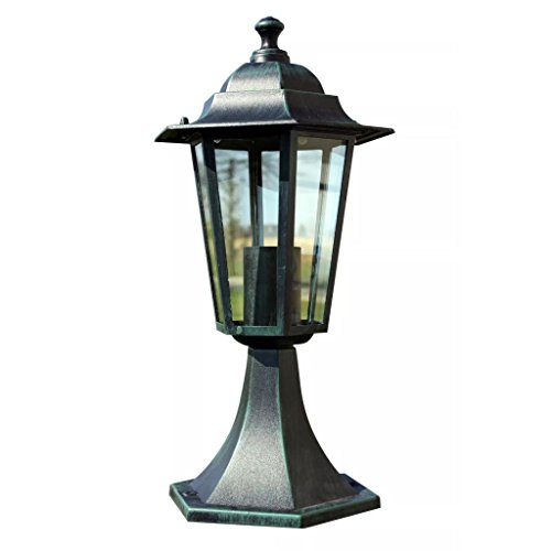 Candeeiro de Chão VIDAXL 2 Unidades (E27 - 60 W) vidaXL - Luminárias Decorativas - e27, 60 W, 2 unidades