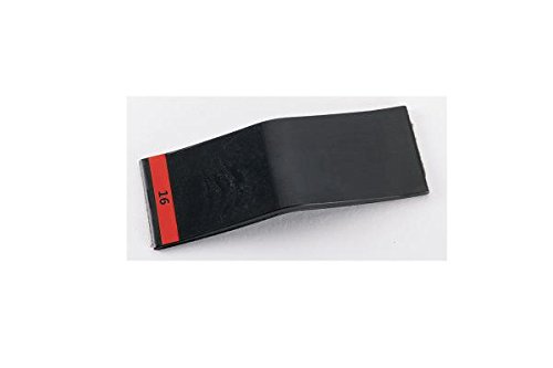 Pedaço de calha para bicicleta LOOK Keo, kit de lâminas carbono unisexo adulto Preto 16 Newton LOOK - Peças de automóveis - carbono, unisexo, adulto, 16 newton