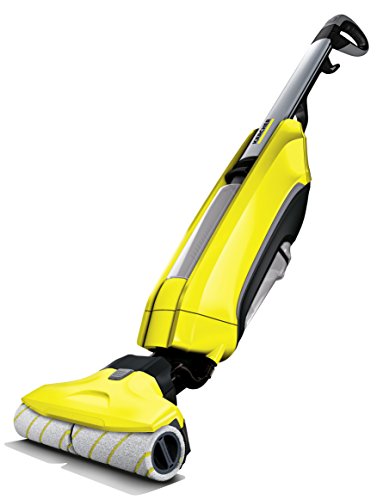 Kärcher FC 5 acessório de limpeza elétrica Kärcher - Aspiradores de pó e a vapor - piso, lâminas, parquet, 1 nível