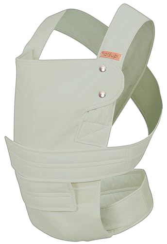 Marsupio Porta-Bebes e Porta-Bebe para Recém-Nascidos Versão 2.0 XL Wickelkinder GmbH - Porta-bebês - porta bebés, porta recém-nascidos, versão 2.0 xl, tecido alta qualidade, fixação fácil