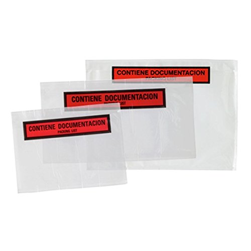 Sobres para Impressão HELGUEFER 1000 sobres (A4) PLASTICOS HELGUEFER - Suprimentos de envio - sobres, impressão, helguéfer, a4, etiqueta adesiva, papel laminado