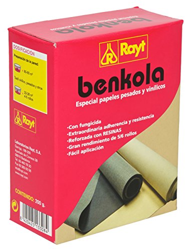 Adesivo em pó RAYT Benkala (Recondicionado Como Novo) Rayt - Adesivos e ímãs para artesanato - adesivo em pó, recondicionado como novo