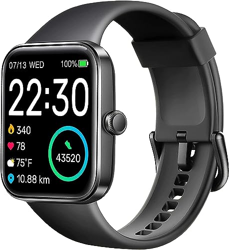 Smartwatch SKG V7 (Bluetooth - Silicona - Rosa) SKG - Monitores de atividade - bluetooth, silicona, rosa
