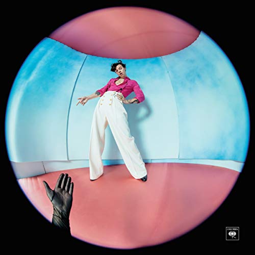 Vinil SONY 2LP - Fine Line (2 LP-Vinilo) (Vinil) SONY INTERNACIONAL - Música e gravações de som - vinil, sony, fine line, 2 lp