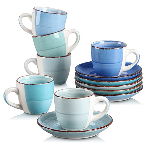 Conjunto de Talheres e Pratos VANCASSO (Branco - Cerâmica) vancasso - Canecas - talheres, pratos, cerâmica, branco