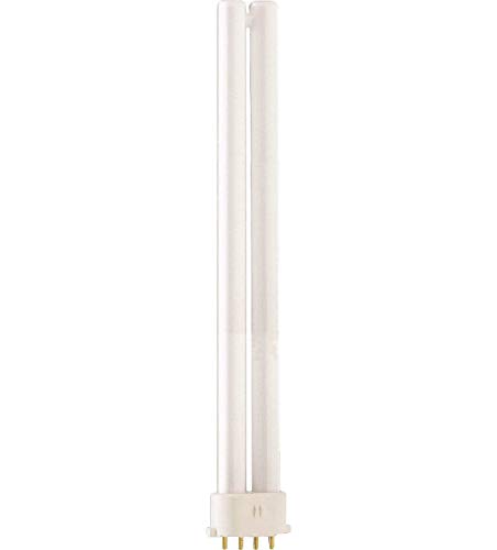 Lâmpada Fluorescente PHILIPS MASTER PL-S 4 Pin 2G7 11,6 W Philips - Lâmpadas - fluorescente, philips, master, pl-s, 4-pin