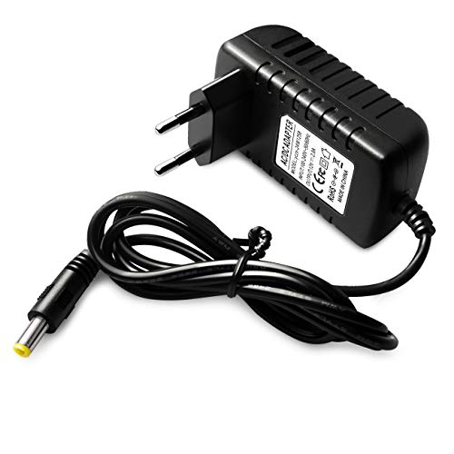 Adaptador e transformador PF MY 12V 2A AC adapter PFMY - Adaptadores de energia e carregadores - adaptador, transformador, PF, MY, 12V, 2A