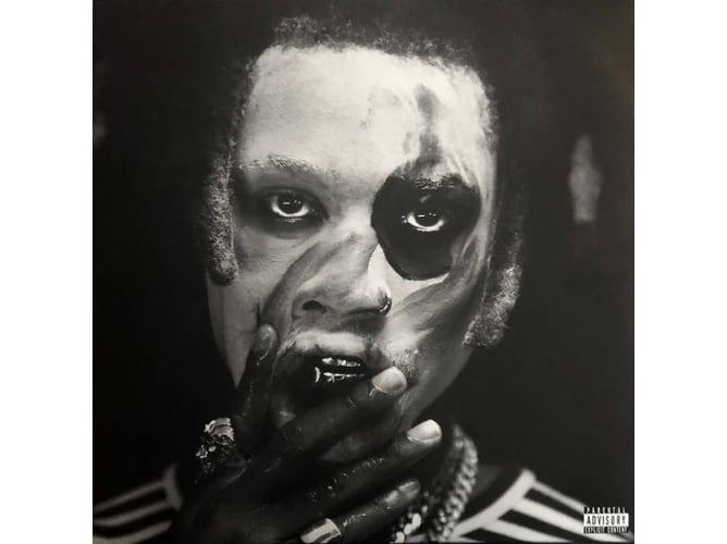 Vinil TA13OO (Vinil) (1 Vinil - 12'' - EP) IMS-CAROLINE INT. LI - Música e gravações de som - vinil, ta13oo, ep