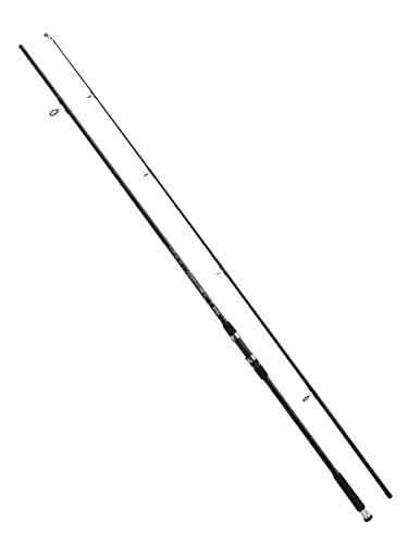 Cana de Pesca MITCHELL Adventure 2 (1.8 m - Azul) Pure Fishing - Varas de pesca - fibra de vidro, alumínio inoxidável, design ergonômico, 1.8 m
