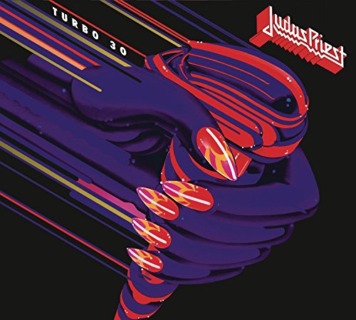 CD Various - Turbo 30 (Remastered) (30Th Anniversary Edition) (3Cd) (1 CDs) Legacy - Música e gravações de som - remasterizado, edição aniversário, 3 cd