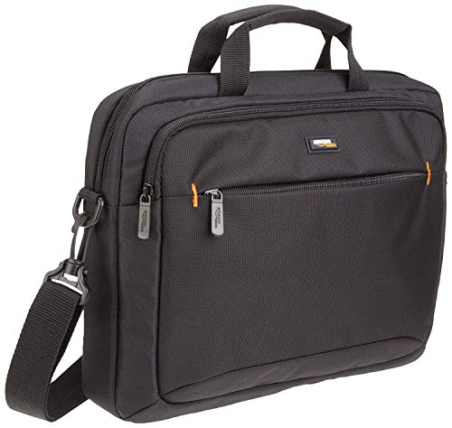 Mala para Portátil BASIC ACCESS Basic Access AmazonBasics - Pastas - portátil, basic access