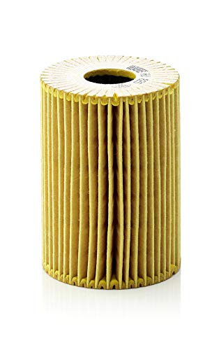 Filtro de Óleo VALEO HU825X (Para Peugeot) MANN FILTER - Circulação de óleo do motor do veículo - filtro de óleo, vauxhall, peugeot