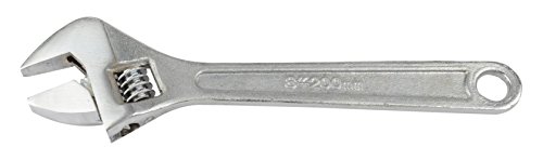 Chave de Fenda BRÜDER MANNESMANN M120-08 Mannesmann - Chaves inglesas - preto, aço inoxidável