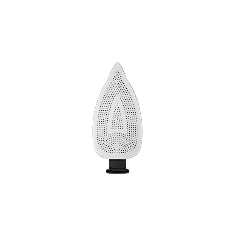 Ferro a Vapor ROWENTA ZD7900D1 (Jato vapor: 200 g/min - Base: Tefal) Rowenta - Acessórios de ferro de passar - 200 g/min, tefal, alumínio