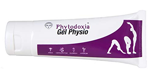 Gel Massajador PHYSIO Gel Physio (75 ml) PHYTODOXIA - Medicamentos e drogas - massajador, gel, 75 ml