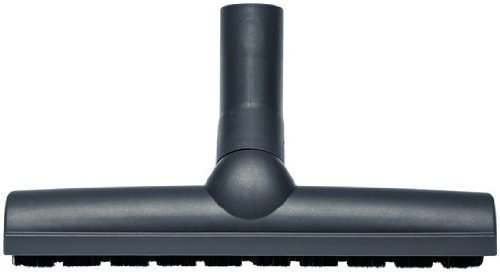 Escova de Aspirador BOSCH BBZ123HD (Compatibilidade: BOSCH) Bosch - Acessórios de aspirador - compatível, preto cinzento, aço inoxidável