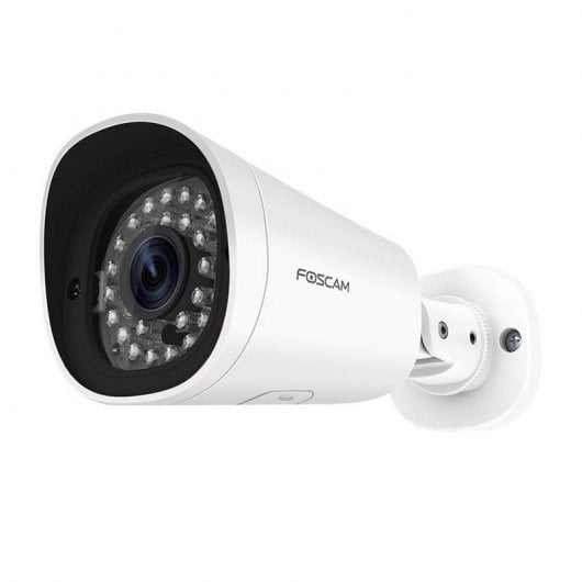 Câmara de segurança FOSCAM G2EP 1080p Preto Foscam - Câmeras de vigilância - 1080p, câmara de segurança, preto, ip
