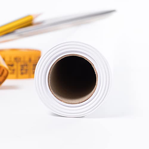 Papel de Trabalhos de Costura e Artesanato CLOVER 92Cm X 15M patronesmujer - Produtos de papel - trabalhos, costura, artesanato, papel