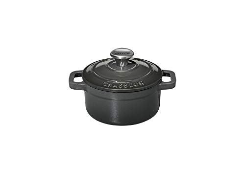 Panela Oval Cocotte CLOEN PUC472758 Vermelho Chasseur - Utensílios de cozinha - panela, oval, cocotte, cloen, vermelho, 3.6l