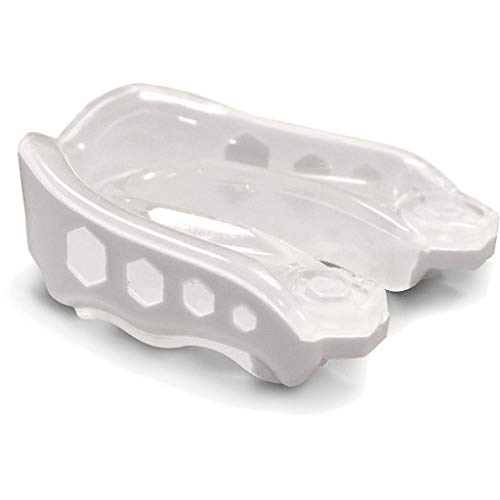 Proteção de Dentes Shock Doctor Gel Max Adulto 1 Unidade SHOCK DOCTOR - Máscaras de gás e respiradores - proteção, dentes, gel max, adulto
