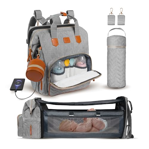 Bolsa de Pernas Quino & Co. 3 em 1 com Almofada JJQ Maquinaria SL - Sacolas de fraldas - bolsa pernas, almofada, 3 em 1