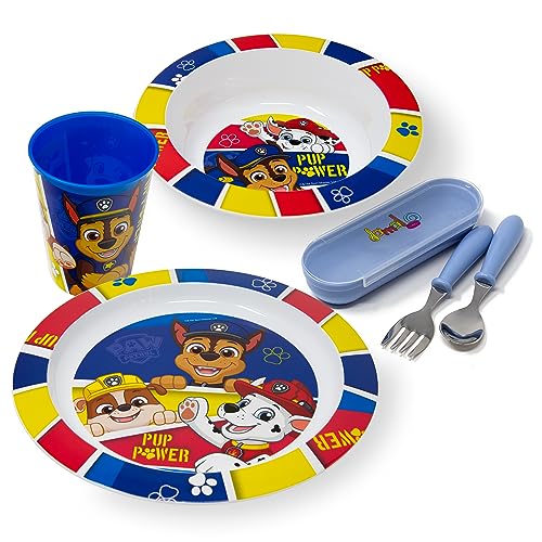 Conjunto de Refeição Dama Loo (Idade Mínima Recomendada: 3 anos) damaloo - Jogos de jantar - conjunto, refeição, dama loo, idade mínima recomendada