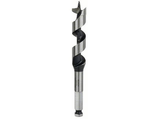 Brocas BOSCH 2 608 585 705 (Acessórios para Ferramentas Eléctricas) Bosch - Acessórios para brocas e parafusadeiras - aço inoxidável, 20mm, 95mm, 160mm