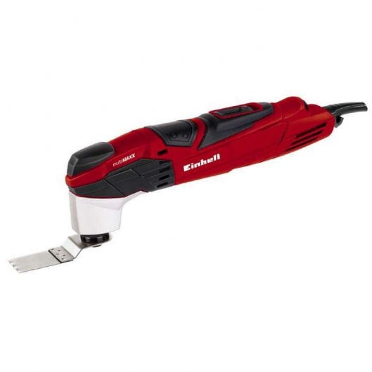 Einhell TE-MG 220 CE acessório para lixadeiras Einhell - Ferramentas elétricas multifuncionais - multifunções, ca, 1 velocidade, 2 kg