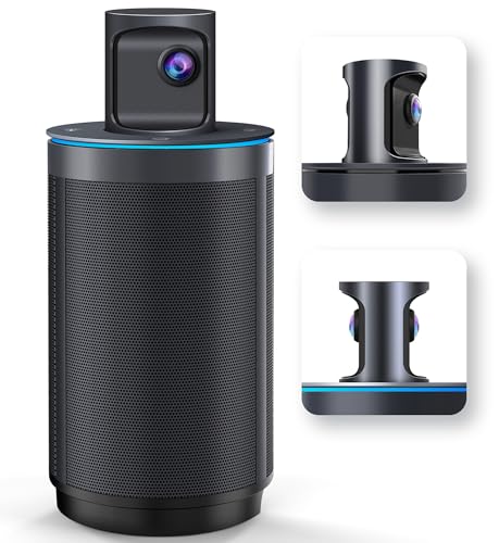 Webcam KANDAO Meeting 360 (Full HD - 1080p) Kandao Technology Co Ltd - Webcams - full hd, 1080p