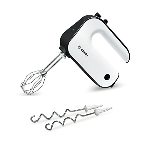 Batedora de Mão BOSCH MFQ4020 (Recondicionado Como Novo) Bosch - Batedeiras e liquidificadores - manual, 5 velocidades, botão turbo, 450 W