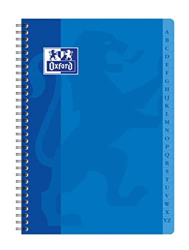 Oxford 100103166 caderno e bloco de notas Quadro Preto e Branco Oxford - Cadernos e bloco de notas - quadro, preto branco, removível, lavável