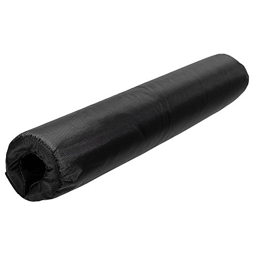 Barra de Peso VGBEY Squat Pad (Cinzento - 30x20cm) VGEBY - Rolo de espuma - squat pad, cinzento, 30x20cm