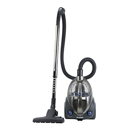 Aspirador sem Saco FLAMA 1685FL (Capacidade: 2 L) FLAMA - Aspiradores - sem saco, capacidade 2l
