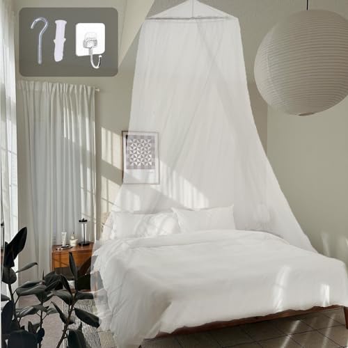 Mosquiteiro Coffee Life Plus | Branco (Puericultura - Dormir) ZeroOneHundred - Roupa de cama - mosquiteiro, coffee life plus, branco, puericultura, dormir