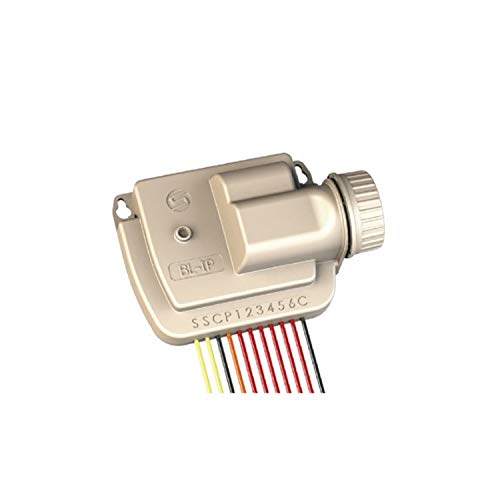 Programador de Riego SOLEM BL IP1 (Bluetooth - Blanco) Solem - Controlos de aspersores - bluetooth, programável, 3 níveis, indicador LED