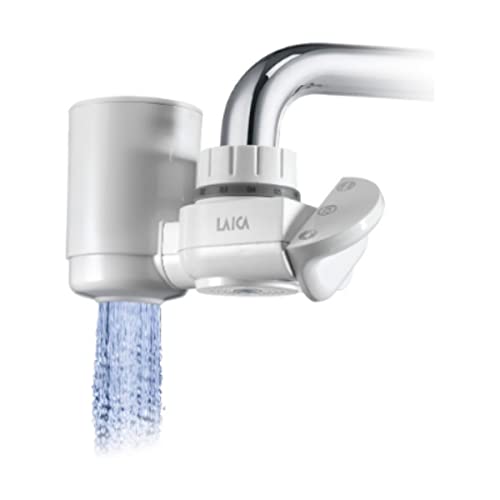 Filtro de Água Laica RK50A | Aço inoxidável Laica - Cozinha & sala de jantar - aço inoxidável, resistente à ferrugem