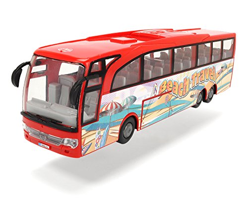 Brinquedo sobre Rodas DICKEY TOYS 3745005 (3 anos) Dickie Toys - Carrinhos de brinquedo - veículo, preto, azul, motor elétrico, 4 rodas